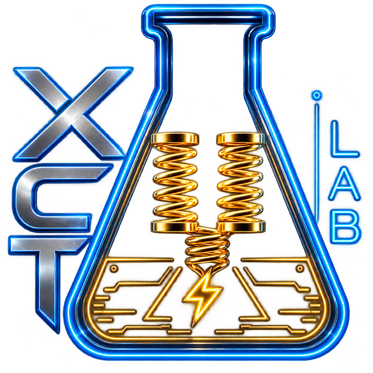 XCTLab logo